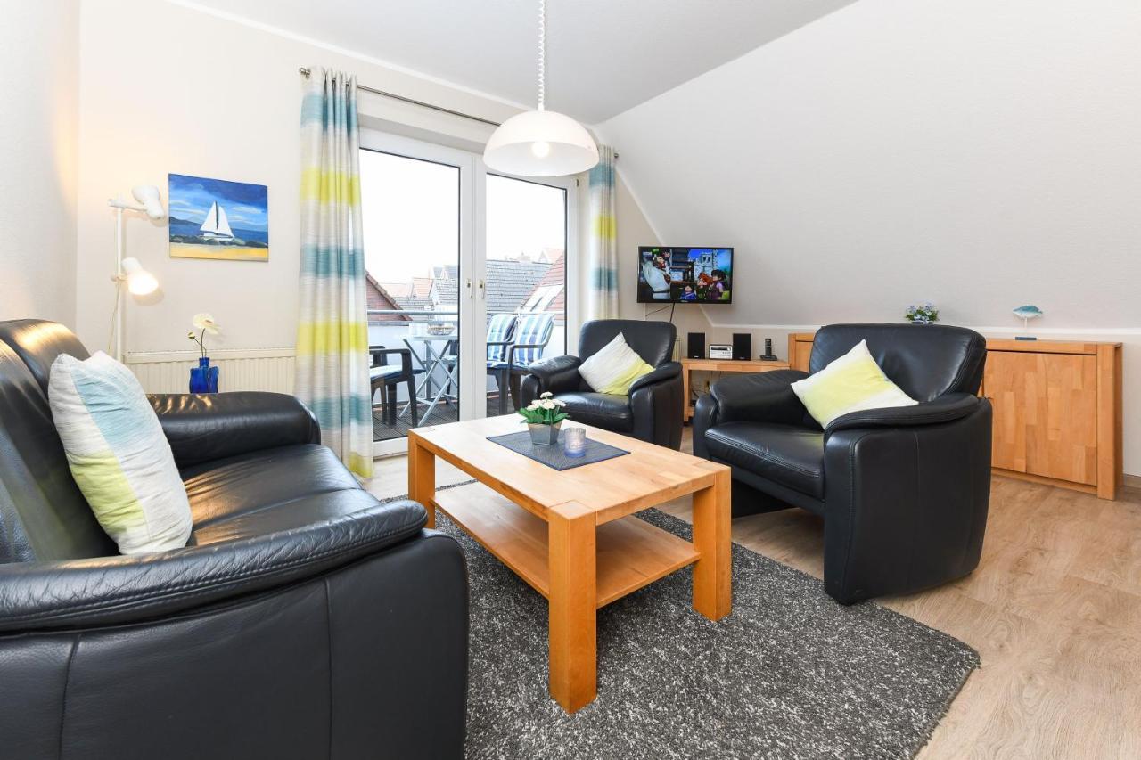 Ferienwohnung Langeoog Inselhaus Am Deich Neuharlingersiel Dış mekan fotoğraf