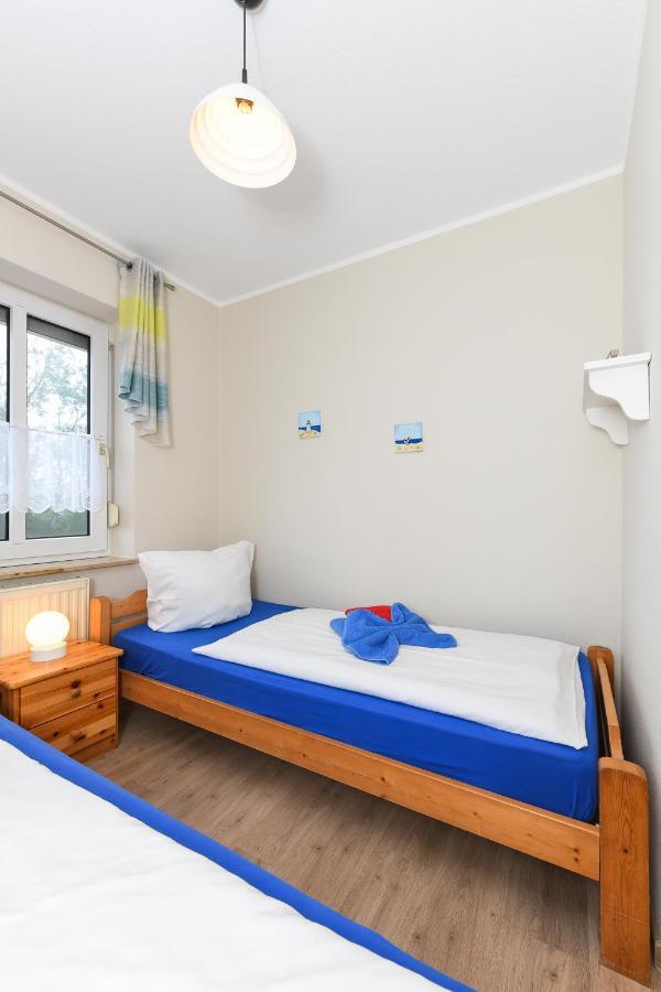 Ferienwohnung Langeoog Inselhaus Am Deich Neuharlingersiel Dış mekan fotoğraf